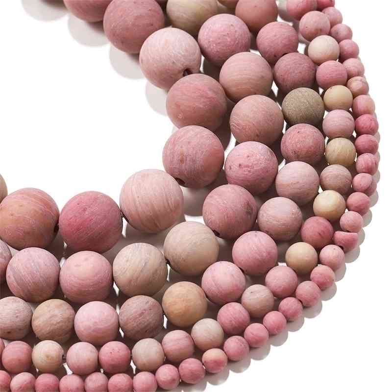 1strand Natural Matte Pink Red Rhodonite Stone Bead Round Beads Spacer Loose Ballbead For Jewelry Making DIY Bracelet 4-12MM
1strand Natural Matte Pink Red Rhodonite Stone Bead Round Beads Spacer Loose Ballbead For Jewelry Making DIY Bracelet 4-12MM