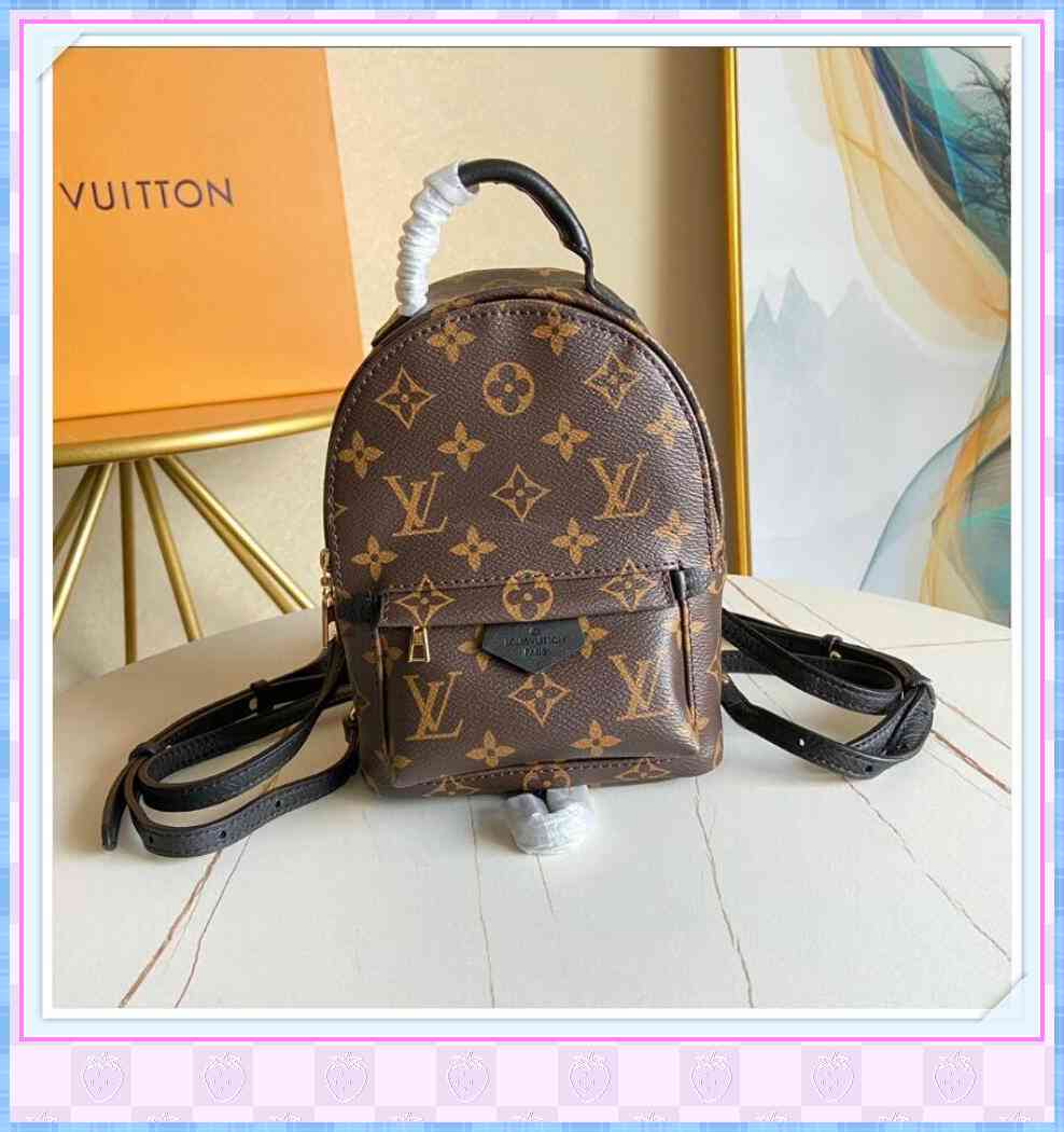 99 LV LOUIS MONOGRAM BACKPACK BIG Shoulder Bags Women Leather Handbags MICHAEL Messenger Bags Tote Purse M41562 VITTON, Black;brown
99 LV LOUIS MONOGRAM BACKPACK BIG Shoulder Bags Women Leather Handbags MICHAEL Messenger Bags Tote Purse M41562 VITTON, Black;brown