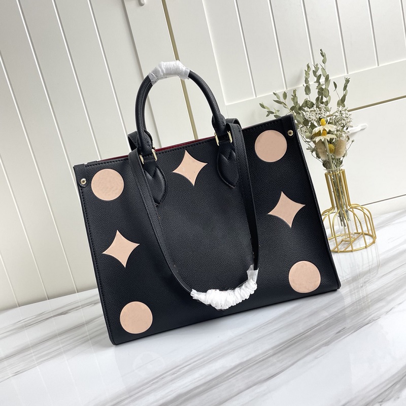 Designer Ladies Shopping Bags Totes Handbag Genuine Leather Brand Messenger Chain Classic fashion High Quality Luxury M45493
Designer Ladies Shopping Bags Totes Handbag Genuine Leather Brand Messenger Chain Classic fashion High Quality Luxury M45493