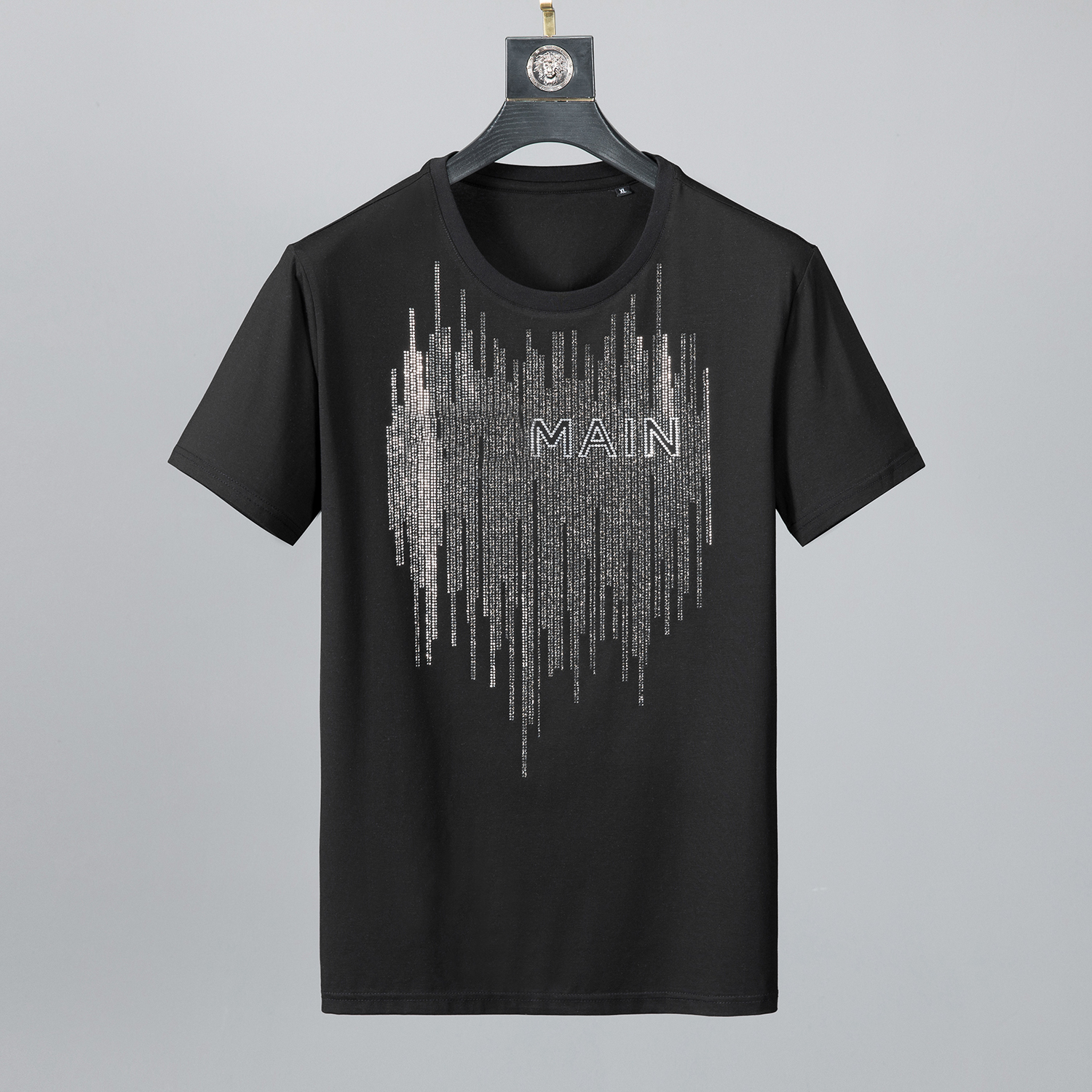 2022 Clothing Men's T-Shirts designer Shorts Sleeve Clothes Tshirts Apparel Shirts Cotton T-shirt Round Neck spring summer high sleeve male clothings 
2022 Clothing Men's T-Shirts designer Shorts Sleeve Clothes Tshirts Apparel Shirts Cotton T-shirt Round Neck spring summer high sleeve male clothings