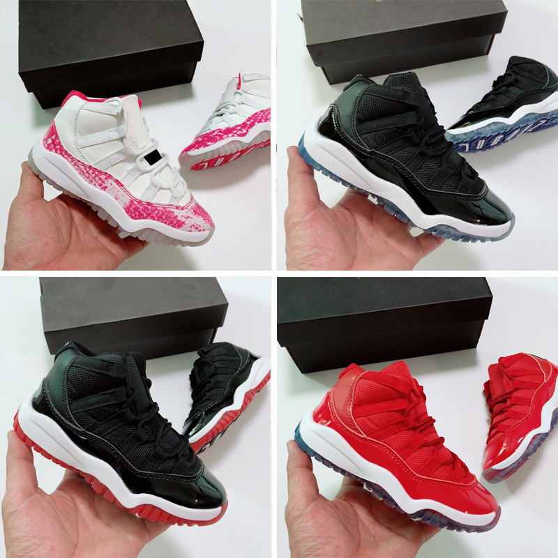 2021 Bred Big Boys Girls Children Youth Junior Basketball Sneaker Shoes Pink Navy Blue Snakeskin 72-10 Trainers Size 4Y, 4.5Y, 5Y 6Y shoe, Black
2021 Bred Big Boys Girls Children Youth Junior Basketball Sneaker Shoes Pink Navy Blue Snakeskin 72-10 Trainers Size 4Y, 4.5Y, 5Y 6Y shoe, Black