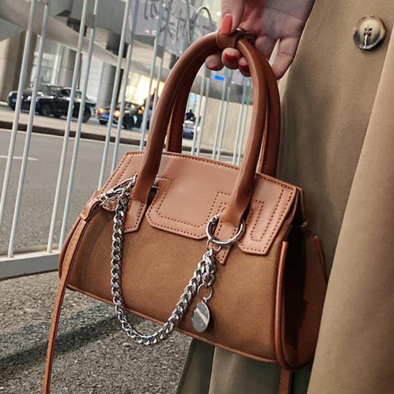 Evening Bags Vintage Square Tote Bag 2021 Winter Quality Matte PU Leather Women's Designer Handbag Shoulder LEFTSIDE 
Evening Bags Vintage Square Tote Bag 2021 Winter Quality Matte PU Leather Women's Designer Handbag Shoulder LEFTSIDE