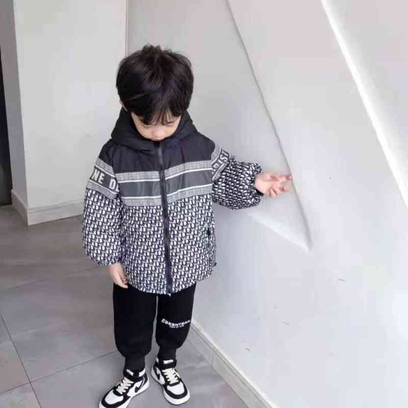Children's clothing men's and women's autumn and winter clothing old Decor department down jacket boys' baby coat fashion, As shown in figure
Children's clothing men's and women's autumn and winter clothing old Decor department down jacket boys' baby coat fashion, As shown in figure