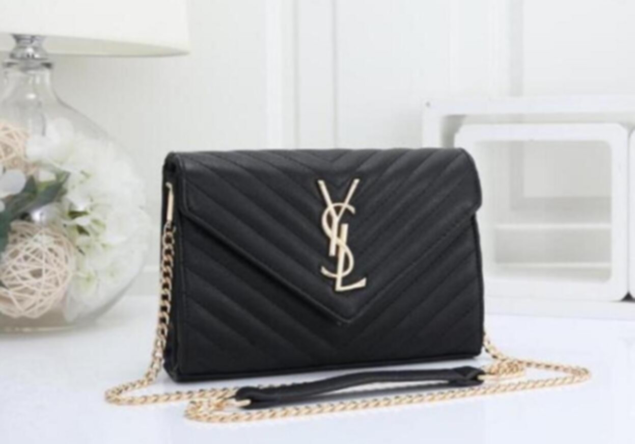 2021 Fashion Women Shoulder Purse Handbags Luxurys Designer Messenger Bags Wallet Tote Bag YSL LV LOUIS BAG VITTON 8866, Golden;silver
2021 Fashion Women Shoulder Purse Handbags Luxurys Designer Messenger Bags Wallet Tote Bag YSL LV LOUIS BAG VITTON 8866, Golden;silver