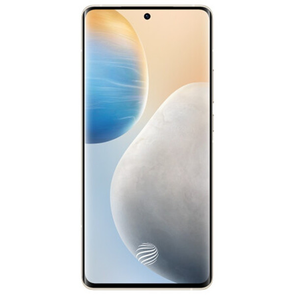 Original Vivo X60 Pro+ Plus 5G Mobile Phone 12GB RAM 256GB ROM Snapdragon 888 50MP 4200mAh Android 6.56" AMOLED Full Screen Fingerprint ID Face W