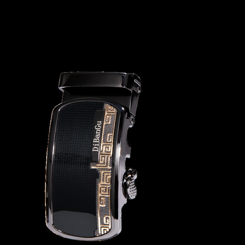 Brand Belts Men Automatic Buckle Fashion Metal Causal Black Gold Strap 100% Cowskin Genuine Leather Belt for Man Designer, Black;brown
Brand Belts Men Automatic Buckle Fashion Metal Causal Black Gold Strap 100% Cowskin Genuine Leather Belt for Man Designer, Black;brown