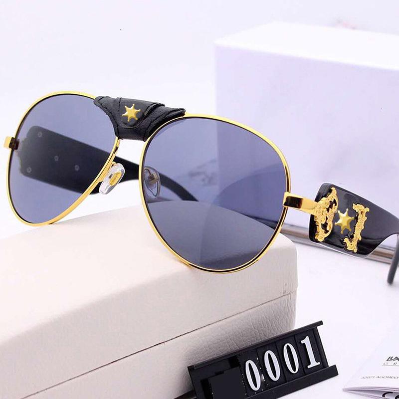 Luxury Oversized Pilot Punk Sunglasses Women 2021 Vintage Steampunk Sun Glasses Men Oculos Sunglass Lentes Gafas De Sol UV400, White;black
Luxury Oversized Pilot Punk Sunglasses Women 2021 Vintage Steampunk Sun Glasses Men Oculos Sunglass Lentes Gafas De Sol UV400, White;black