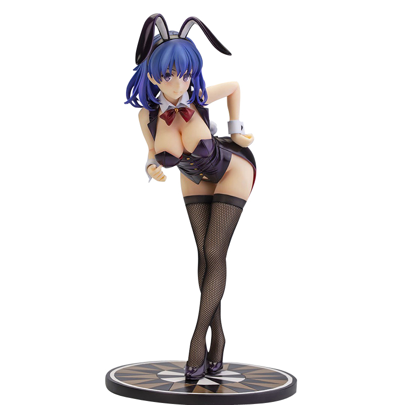 SkyTube Comic A-Un Hana Fukiishi Illustration by Kurehito Misaki sexy girls figure 26CM Bunny Girl PVC Action Figure Model Doll X0503, No retail box
SkyTube Comic A-Un Hana Fukiishi Illustration by Kurehito Misaki sexy girls figure 26CM Bunny Girl PVC Action Figure Model Doll X0503, No retail box