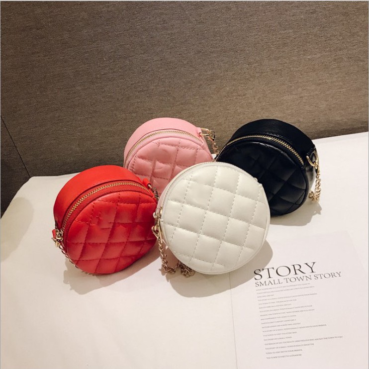 Baby Girls Brand Bags Purse Kids Brands C Small Round Coin Bag Princess Purses Children Handbags Child Girl Crossbody Shoulder Backpack, Red
Baby Girls Brand Bags Purse Kids Brands C Small Round Coin Bag Princess Purses Children Handbags Child Girl Crossbody Shoulder Backpack, Red