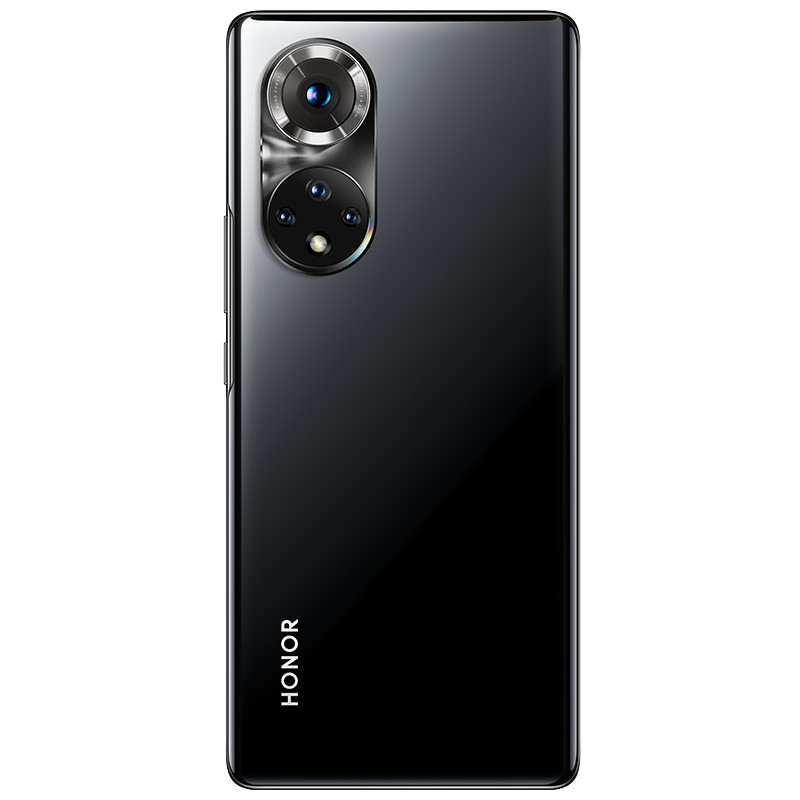 Original Huawei Honor 50 Pro 5G Mobile Phone 8GB RAM 256GB ROM Snapdragon 778G 108.0MP HDR NFC Android 6.72" OLED Curved Full Screen Fingerprint 