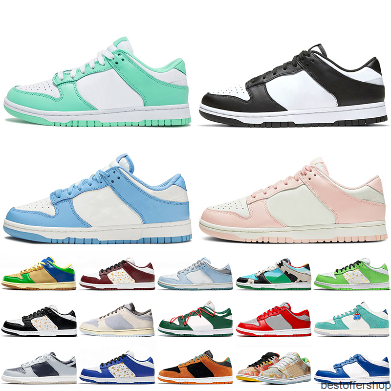 2021 Top Fashion SB Dunk Women Mens Shoes Skatboard Green Glow Black White Coast Pink Hyper Cobalt Kasina Sean Cliver Trainers
2021 Top Fashion SB Dunk Women Mens Shoes Skatboard Green Glow Black White Coast Pink Hyper Cobalt Kasina Sean Cliver Trainers