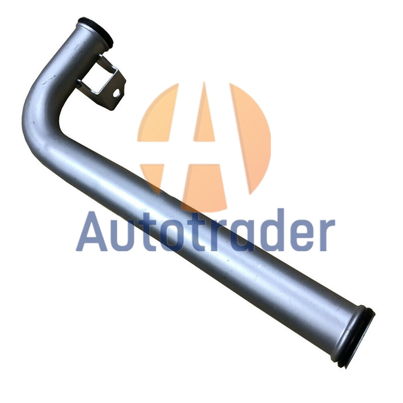 Water Coolant Pipe w/O-ring MD307137 MD030764 For Pajero Shogun Sport Challenger 3.0L 3.5
Water Coolant Pipe w/O-ring MD307137 MD030764 For Pajero Shogun Sport Challenger 3.0L 3.5