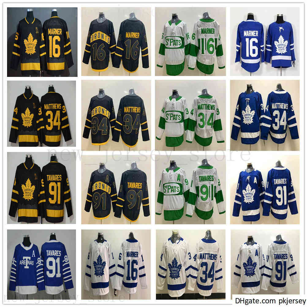 Toronto Maple Leafs 34 Matthews Jersey 2020 Black City Ice Hockey 91 Tavares 16 Mitchell Marner Jerseys New Blue White Stitched A C Patch, Black;red
Toronto Maple Leafs 34 Matthews Jersey 2020 Black City Ice Hockey 91 Tavares 16 Mitchell Marner Jerseys New Blue White Stitched A C Patch, Black;red