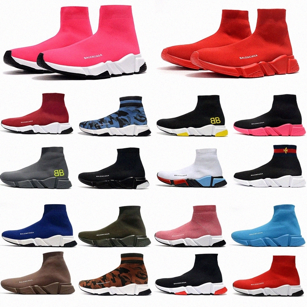 Speed trainer Paris Women Men balenciaga balencaiga balanciaga balenciaca Sock 1.0 jogging Walking Shoes boots Sneakers Womens clearso O8K2#, Black
Speed trainer Paris Women Men balenciaga balencaiga balanciaga balenciaca Sock 1.0 jogging Walking Shoes boots Sneakers Womens clearso O8K2#, Black