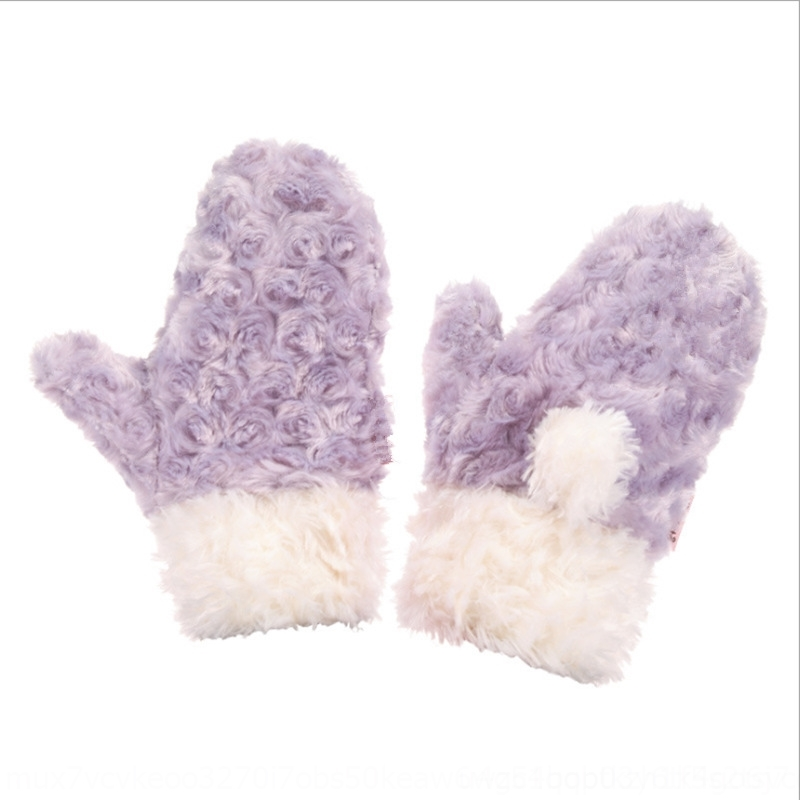 CPP7 cartoon mittens cute bear meimei stella rabbit star dalu tony cat plush autumn warm gloves and and winter girlswarm gloves, Blue;gray
CPP7 cartoon mittens cute bear meimei stella rabbit star dalu tony cat plush autumn warm gloves and and winter girlswarm gloves, Blue;gray
