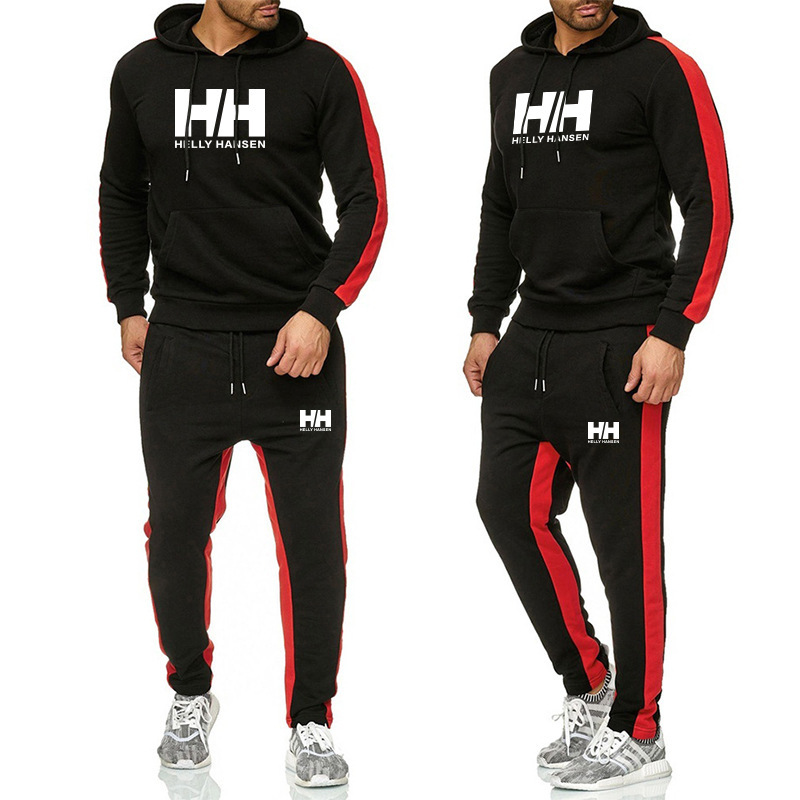 Brand Tracksuit Fashion Mens Clothing Pullovers Sweater Cotton Men Tracksuits Hoodie Two Pieces + Pants Sports Shirts Fall Winter Track Suit, Yellow black
Brand Tracksuit Fashion Mens Clothing Pullovers Sweater Cotton Men Tracksuits Hoodie Two Pieces + Pants Sports Shirts Fall Winter Track Suit, Yellow black