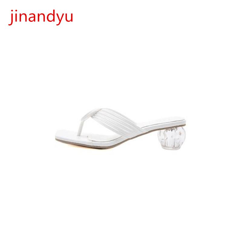 Large Size Women Sandals Heels Leather Slippers Summer Gold Black White Fashion Sexy High Heel
Large Size Women Sandals Heels Leather Slippers Summer Gold Black White Fashion Sexy High Heel