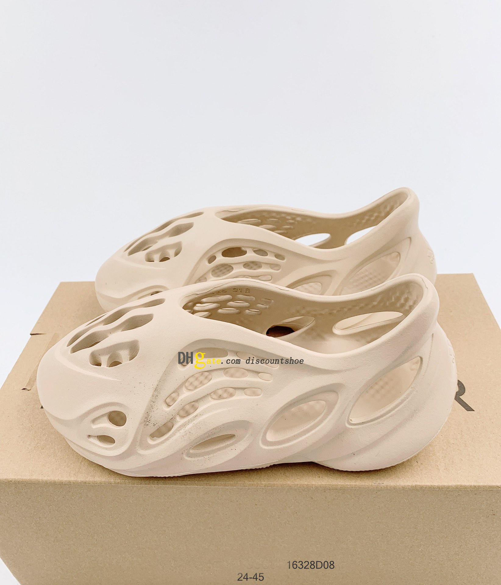 kids Foam Runner Sand kid Sandals Ochre MX Cream Clay MXT Moon Grey Mineral Blue size 24-45, Ararat(white)
kids Foam Runner Sand kid Sandals Ochre MX Cream Clay MXT Moon Grey Mineral Blue size 24-45, Ararat(white)