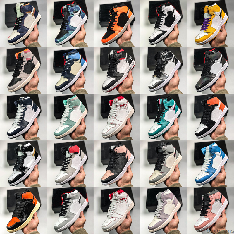 Mens 1 Basketball Shoes Turbo Green High Mid OG 1s shoe Women Smoke Grey Blue Banned Bred Chicago Toe Court Purple UNC Premium Sneakers, Beige
Mens 1 Basketball Shoes Turbo Green High Mid OG 1s shoe Women Smoke Grey Blue Banned Bred Chicago Toe Court Purple UNC Premium Sneakers, Beige