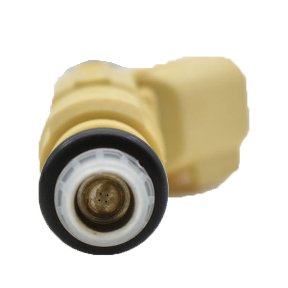 6pcs/lot Fuel Injectors Nozzle 0280155861 For Ford Explorer 5.0L Cougar For Mazda MPV 2.5L
