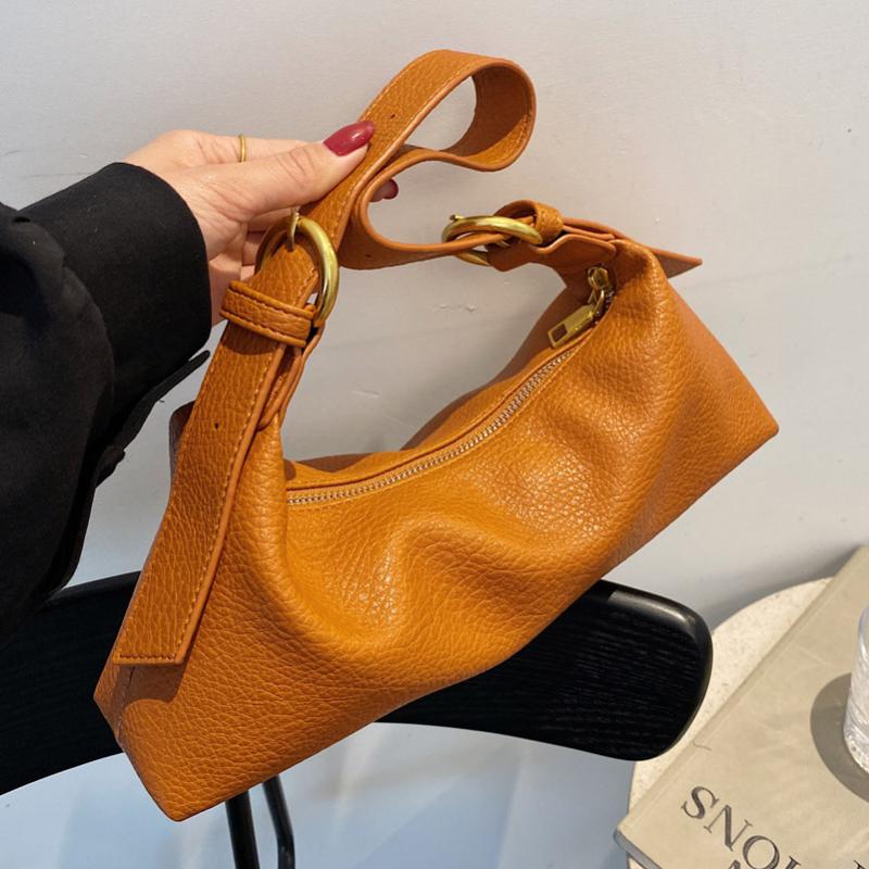 Ol Design Small Leather Underarm Bag Crossbody Bags For Women 2021 Luxury Solid Color Shoulder Handbags Lady Simple Travel Cross Body, Beige
Ol Design Small Leather Underarm Bag Crossbody Bags For Women 2021 Luxury Solid Color Shoulder Handbags Lady Simple Travel Cross Body, Beige