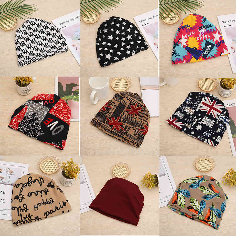 2021 Hats other festive the latest Ins street style printed knitted twist cool pile multifunctional warm hat
2021 Hats other festive the latest Ins street style printed knitted twist cool pile multifunctional warm hat