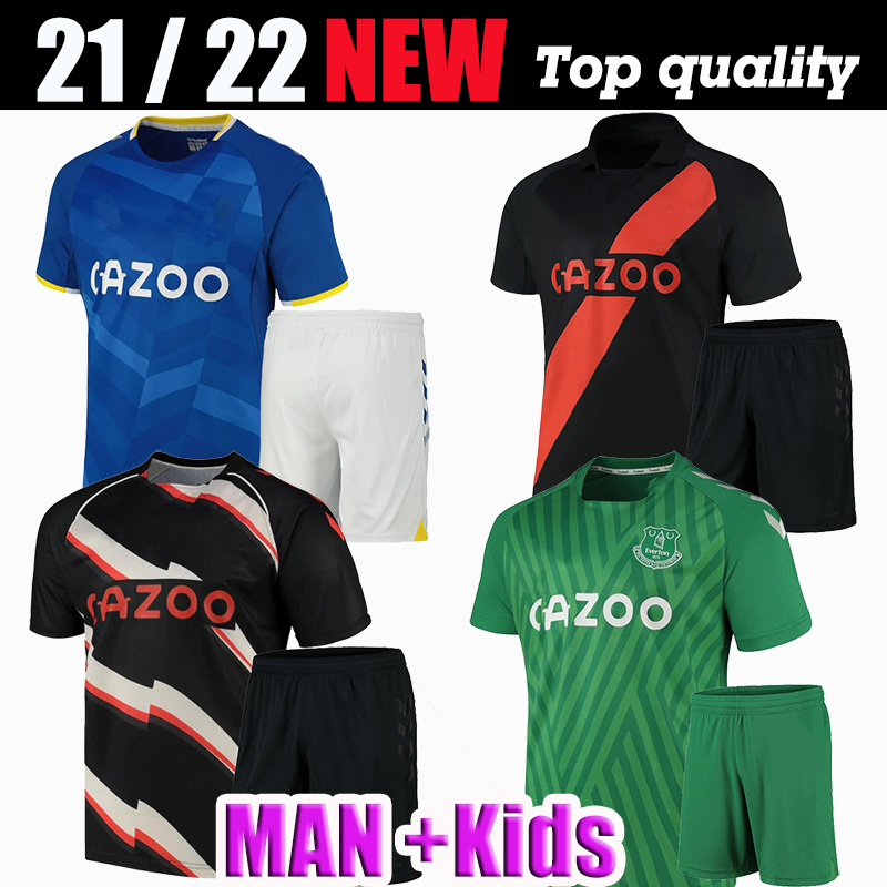 2022 The Toffees soccer jerseys #19 JAMES #7 RICHARLISON KEAN DAVIES CALVERT-LEWIN fans football shirt jersey Kits sock Full sets, Adult
2022 The Toffees soccer jerseys #19 JAMES #7 RICHARLISON KEAN DAVIES CALVERT-LEWIN fans football shirt jersey Kits sock Full sets, Adult