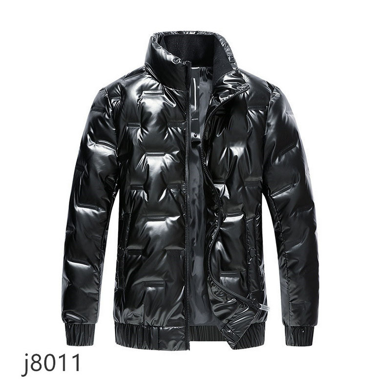 Winter jackets down jacket warm mens winter casual fashion clothing thickened outdoor luxury Parka jackets cold-proof coatcoat M-3XL, Black
Winter jackets down jacket warm mens winter casual fashion clothing thickened outdoor luxury Parka jackets cold-proof coatcoat M-3XL, Black
