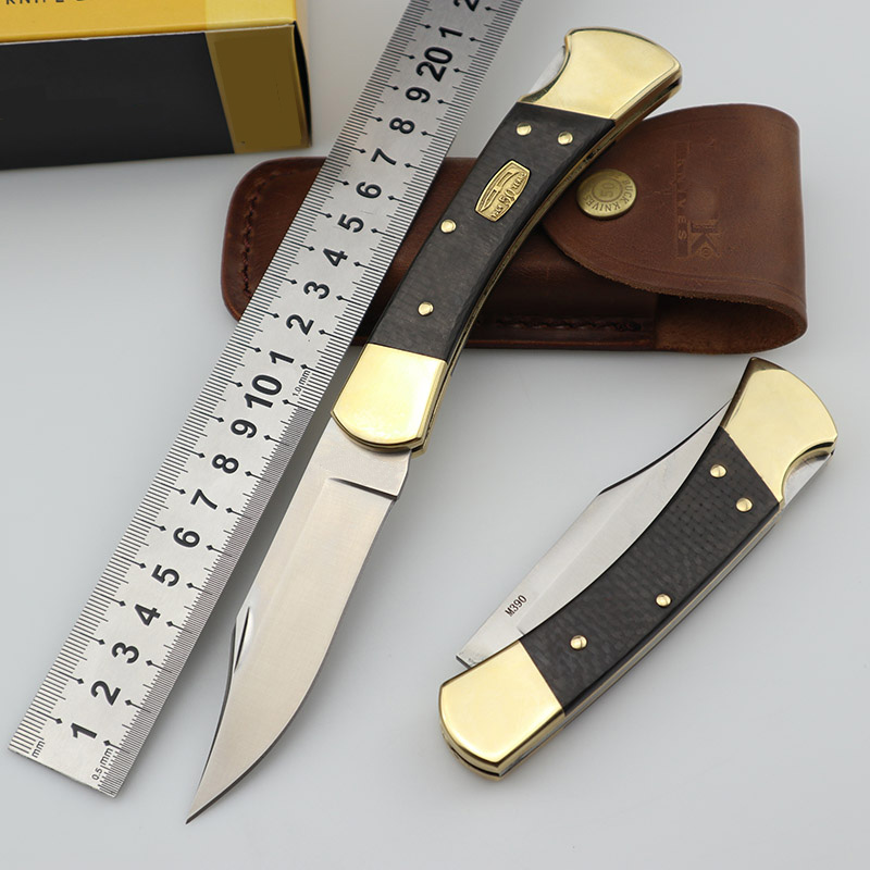 110 50th Anniversary Tactical Folding knife M390 blade carbon fiber self defense survival knife BM 3310 3300 3400 4600 940 Micro UT85 BM42
110 50th Anniversary Tactical Folding knife M390 blade carbon fiber self defense survival knife BM 3310 3300 3400 4600 940 Micro UT85 BM42
