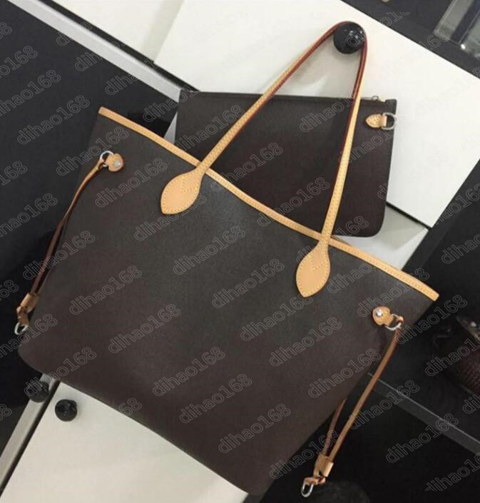 Classic Shoulder Bags M41180 40156 Women 2pcs set Totes Handbags Clutch purse Leather Hobo bag Boston wallet Sac à main France lady handbag, Card old flower
Classic Shoulder Bags M41180 40156 Women 2pcs set Totes Handbags Clutch purse Leather Hobo bag Boston wallet Sac à main France lady handbag, Card old flower
