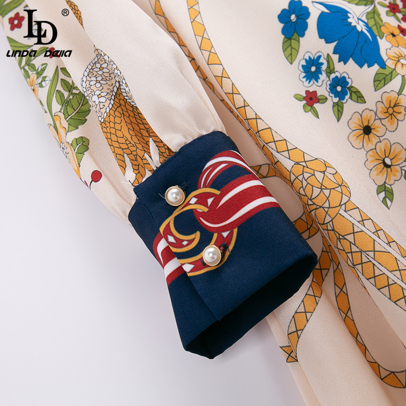 Ral Midi Dress: Elegant Summer Runway Fashion For Women