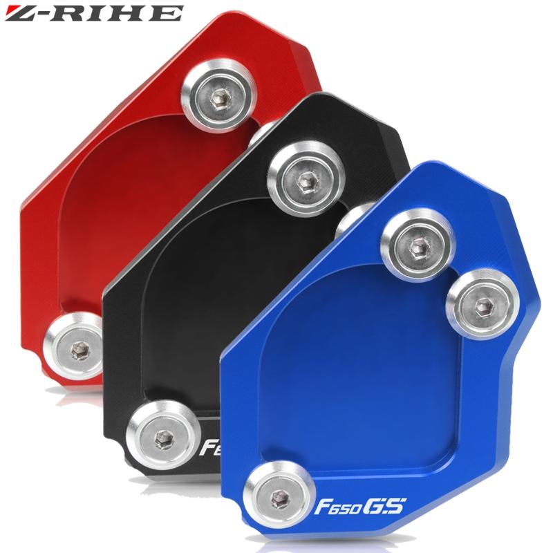 Other Motorcycle Parts For F650GS F650 GS F 650 2007 2008 2009 2010 2011 2012 2013 2014 Side Stand Enlarge Plate Kickstand Extension
Other Motorcycle Parts For F650GS F650 GS F 650 2007 2008 2009 2010 2011 2012 2013 2014 Side Stand Enlarge Plate Kickstand Extension