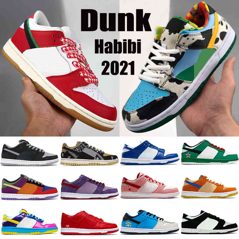 2021 New dunk men basketball shoes habibi sean chunky dunky shadow Kentucky viotech laser orange low mens women sneakers trainers US 5.5-11
2021 New dunk men basketball shoes habibi sean chunky dunky shadow Kentucky viotech laser orange low mens women sneakers trainers US 5.5-11