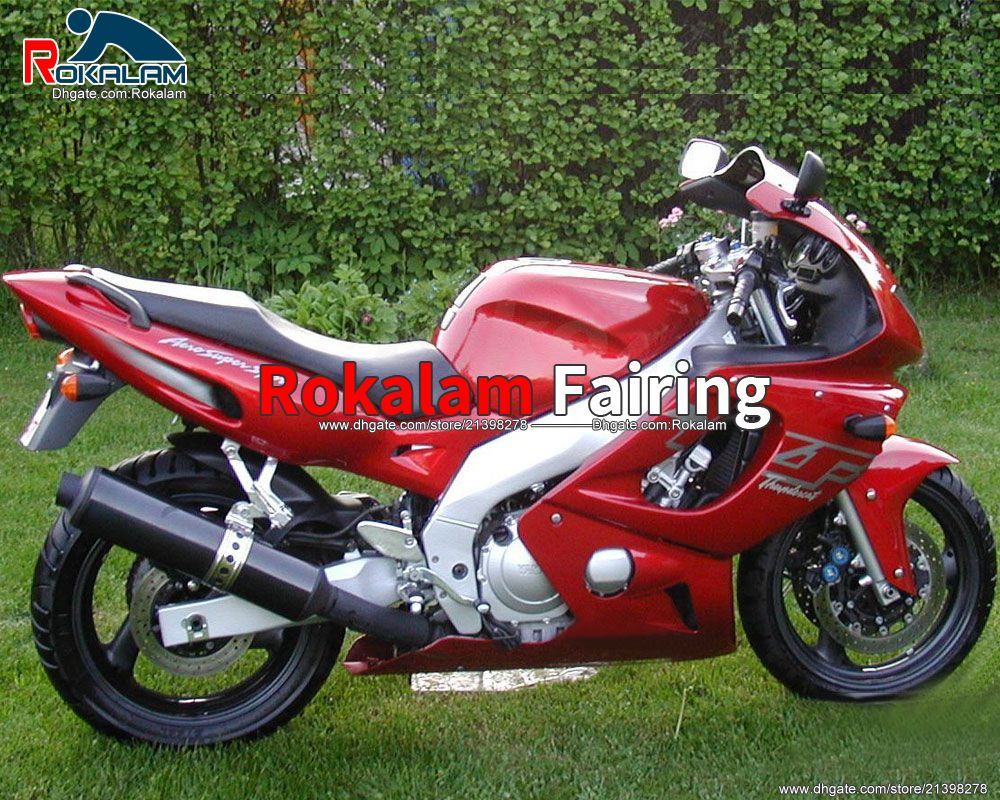 All Red Bodyworks For Yamaha YZF-600R YZF600R 2001 2002 2003 97-07 YZF 600R Thundercat 1997-2007 Plastic Fairings, Customize
All Red Bodyworks For Yamaha YZF-600R YZF600R 2001 2002 2003 97-07 YZF 600R Thundercat 1997-2007 Plastic Fairings, Customize