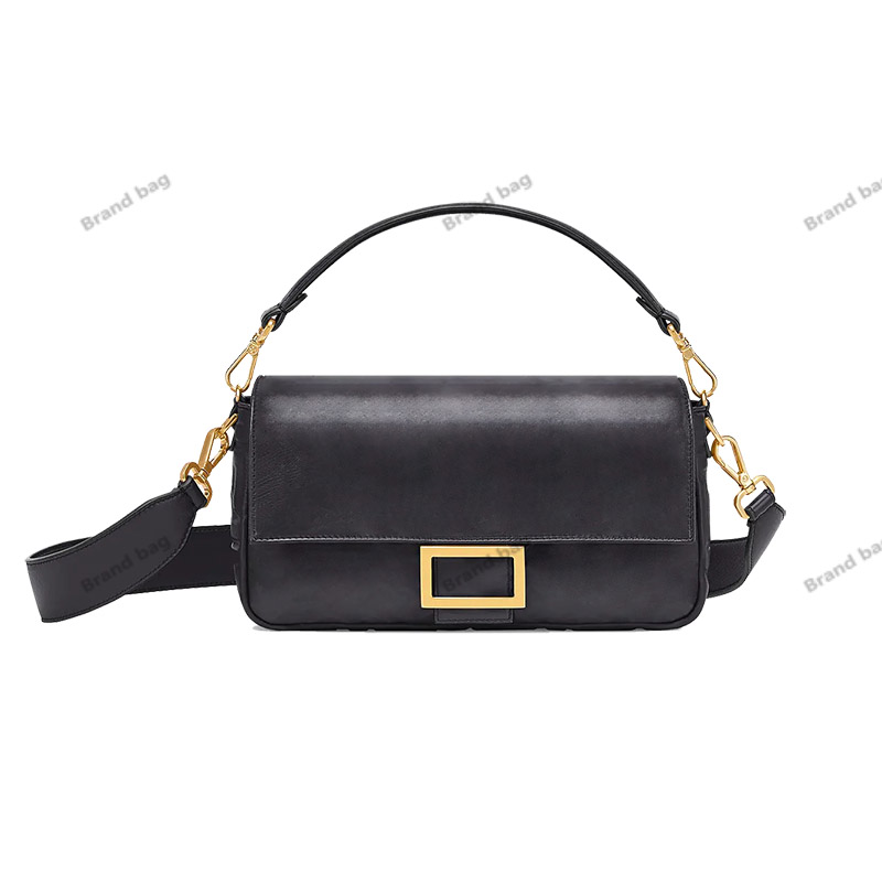 High Quality Shoulder Bag Leather Handbag Top Designer Handbags Luxury Wallet Women Shoulders Bags Crossbody Hobo Purses Flap Wallets
High Quality Shoulder Bag Leather Handbag Top Designer Handbags Luxury Wallet Women Shoulders Bags Crossbody Hobo Purses Flap Wallets