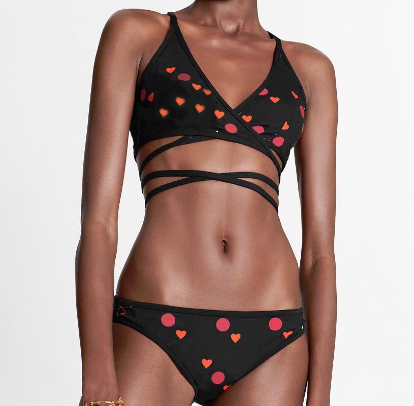 2021 Summer Designer Bikinis for Women Swimwear Fashion Letters Print Swimsuits Sexy Contrast Colors Bathing Suit 8 Styles, No1
2021 Summer Designer Bikinis for Women Swimwear Fashion Letters Print Swimsuits Sexy Contrast Colors Bathing Suit 8 Styles, No1
