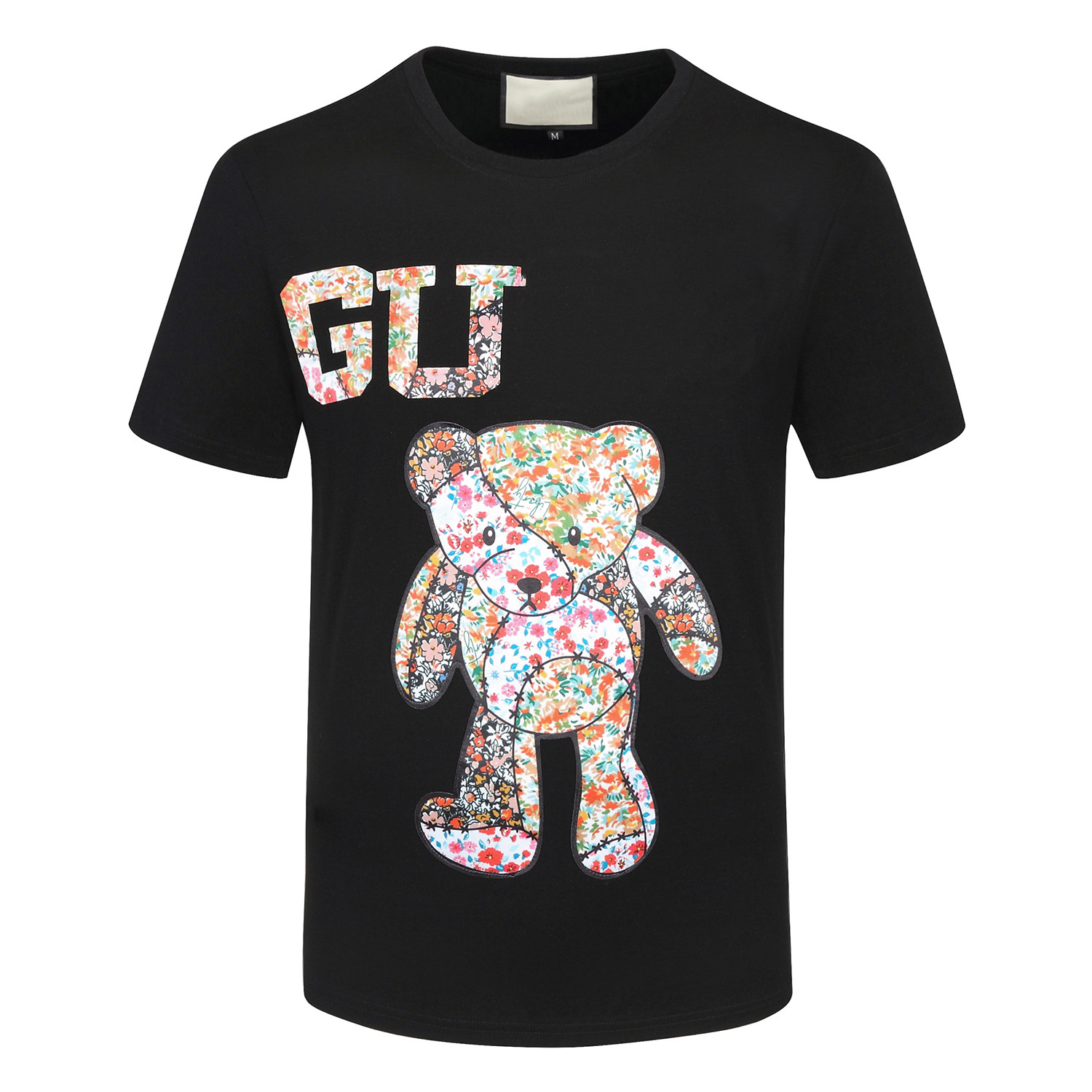 2021ss Fashion Mens g T Shirts Summer T-Shirt Crane Printing Designers Shirt Hip Hop Luxurious Men Women Short Sleeve Tees Size M-3XL G21201, White;black
2021ss Fashion Mens g T Shirts Summer T-Shirt Crane Printing Designers Shirt Hip Hop Luxurious Men Women Short Sleeve Tees Size M-3XL G21201, White;black