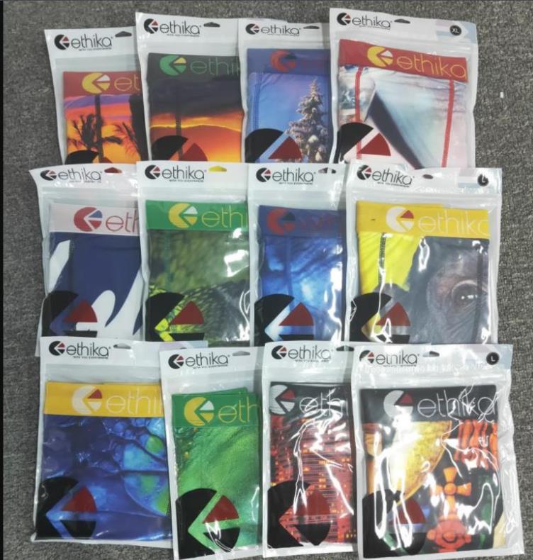 Ethika Men' Staple underwear sports hip hop rock excise skateboard street fashion streched legging quick dry, As picture show
Ethika Men' Staple underwear sports hip hop rock excise skateboard street fashion streched legging quick dry, As picture show