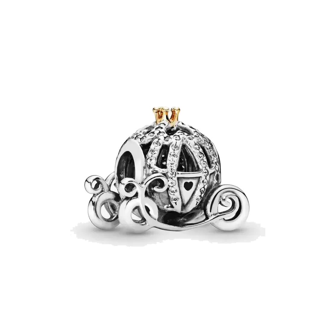 Fine jewelry Authentic 925 Sterling Silver Bead Fit Pandora Charm Bracelets Exquisite Pumpkin Coach Charms Safety Chain Pendant DIY beads, Bronze;silver
Fine jewelry Authentic 925 Sterling Silver Bead Fit Pandora Charm Bracelets Exquisite Pumpkin Coach Charms Safety Chain Pendant DIY beads, Bronze;silver