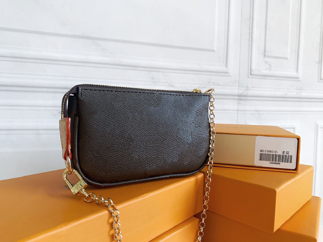 2021 Fashion flowers designer wallets luxurys Men Women leather bags High Quality Classic Letters Key coin Purse Original Box Plaid card holder M58009, Make up the difference
2021 Fashion flowers designer wallets luxurys Men Women leather bags High Quality Classic Letters Key coin Purse Original Box Plaid card holder M58009, Make up the difference