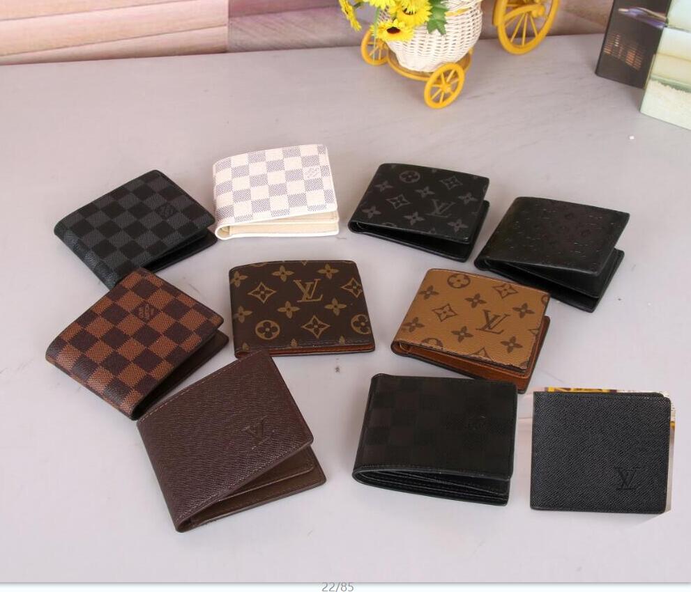 1-31 Top High quality wallet plaid style Designer mens wallet women wallet high-end designer Wallets LVLouis
Vitton YSL
VUTTON, Red;black
1-31 Top High quality wallet plaid style Designer mens wallet women wallet high-end designer Wallets LVLouis
Vitton YSL
VUTTON, Red;black