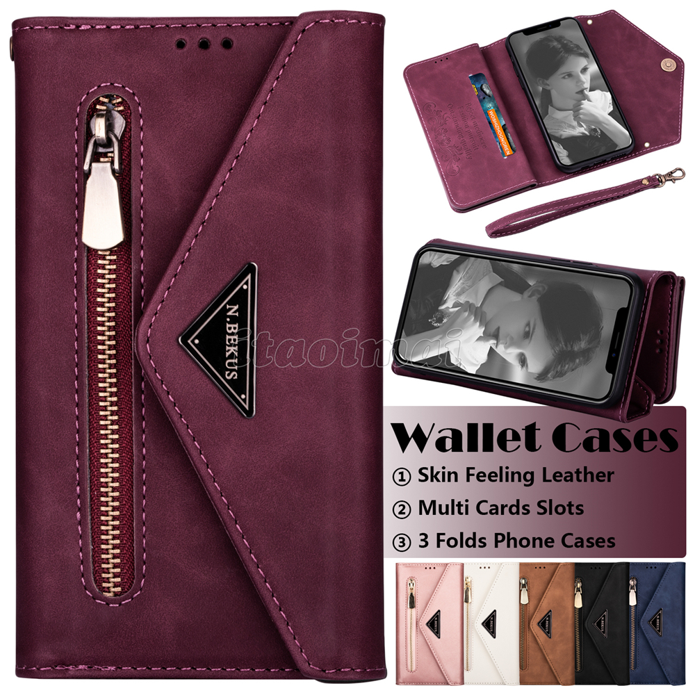 3 Folds Wallet Phone Cases for iPhone 13 12 11 Pro Max XR XS 7 8 Samsung Galaxy Note20 S21 S20 Ultra Note10 S10 Plus A71 A51 5G Multi Cards PU Leather Women Flip Stand Cover, Blue
3 Folds Wallet Phone Cases for iPhone 13 12 11 Pro Max XR XS 7 8 Samsung Galaxy Note20 S21 S20 Ultra Note10 S10 Plus A71 A51 5G Multi Cards PU Leather Women Flip Stand Cover, Blue