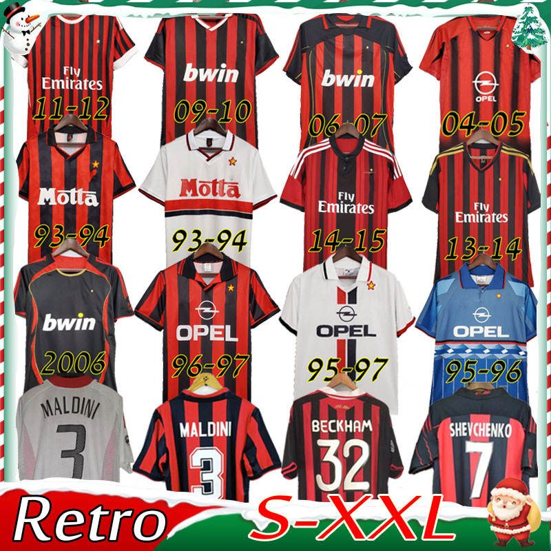 KAKA 90 91 Retro home shirts 96 97 Gullit SOCCER JERSEY 02 03 04 Maldini Van Basten football Inzaghi AC 06 07 MILAN 09 10 SHEVCHENKO 11 12 13 14 15 vintage classic
KAKA 90 91 Retro home shirts 96 97 Gullit SOCCER JERSEY 02 03 04 Maldini Van Basten football Inzaghi AC 06 07 MILAN 09 10 SHEVCHENKO 11 12 13 14 15 vintage classic