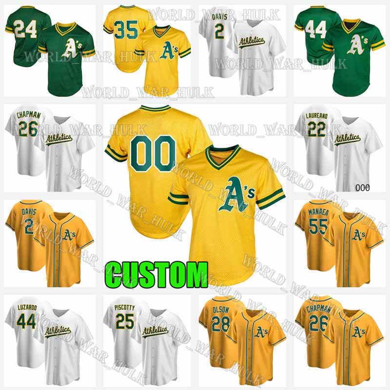 Athletics Ramon Laureano Jersey 2021 Oakland Matt Chapman Khris Davis Liam Hendriks Marcus Semien Rickey Henderson Mike Fiers McGwire, Blue;black
Athletics Ramon Laureano Jersey 2021 Oakland Matt Chapman Khris Davis Liam Hendriks Marcus Semien Rickey Henderson Mike Fiers McGwire, Blue;black
