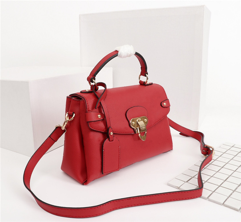 2021 new high qulity bags classic womens handbags ladies composite tote genuine leather leather clutch shoulder bag female purse, Red
2021 new high qulity bags classic womens handbags ladies composite tote genuine leather leather clutch shoulder bag female purse, Red