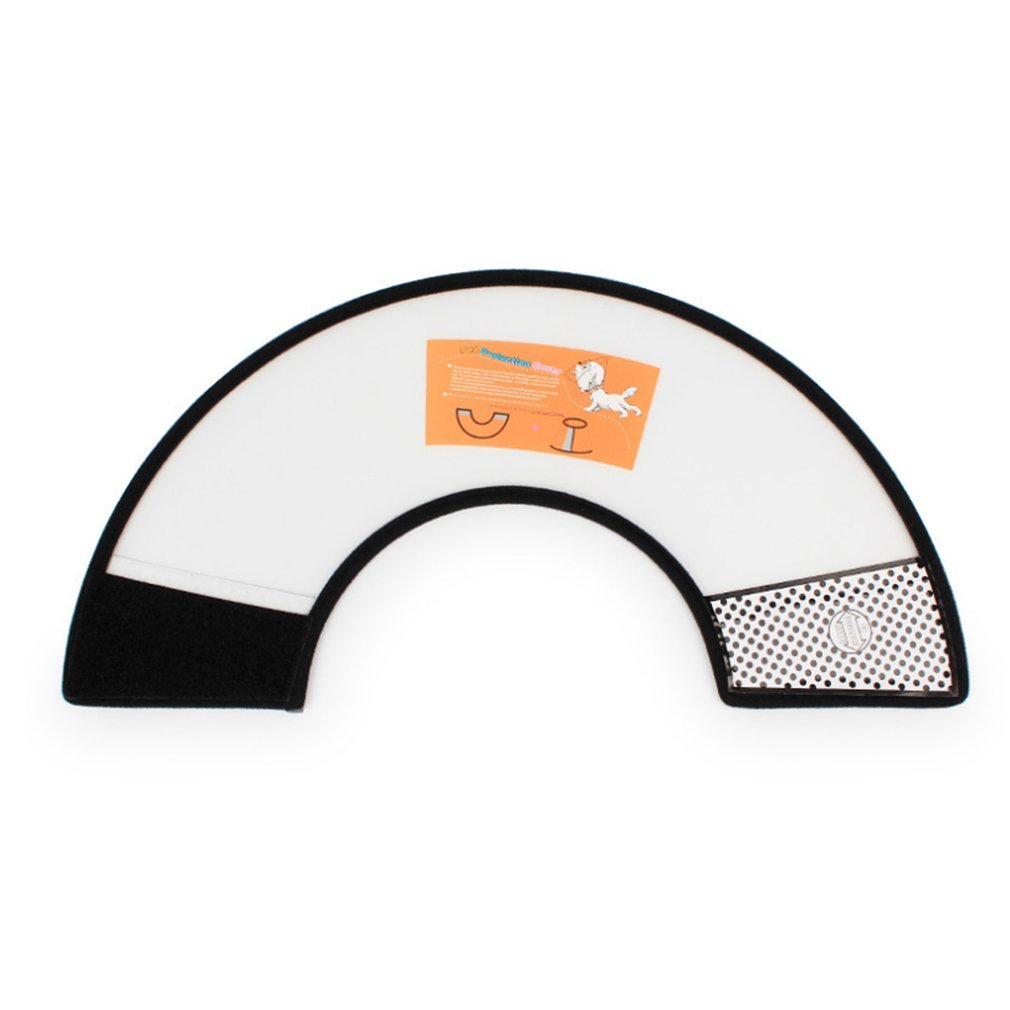 New arrival Dog Head Cover Neck Pet Grooming Protective cover