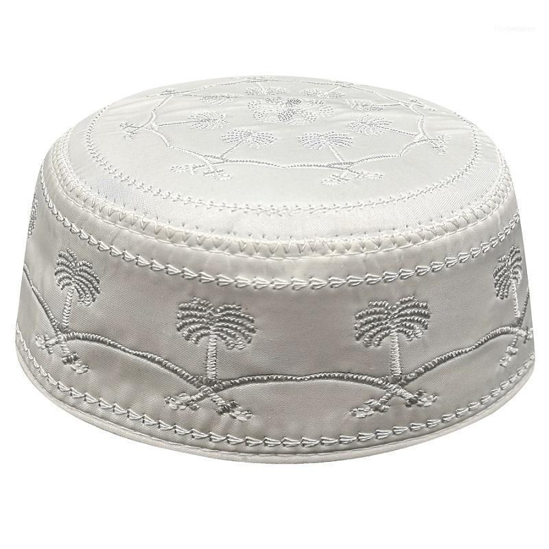 Ethnic Clothing White Cotton Cloth Muslim Prayer Hats For Men Soft Fashion Islamic Round Caps Topi Kufi Eid Ramadan Pray Drop1
Ethnic Clothing White Cotton Cloth Muslim Prayer Hats For Men Soft Fashion Islamic Round Caps Topi Kufi Eid Ramadan Pray Drop1