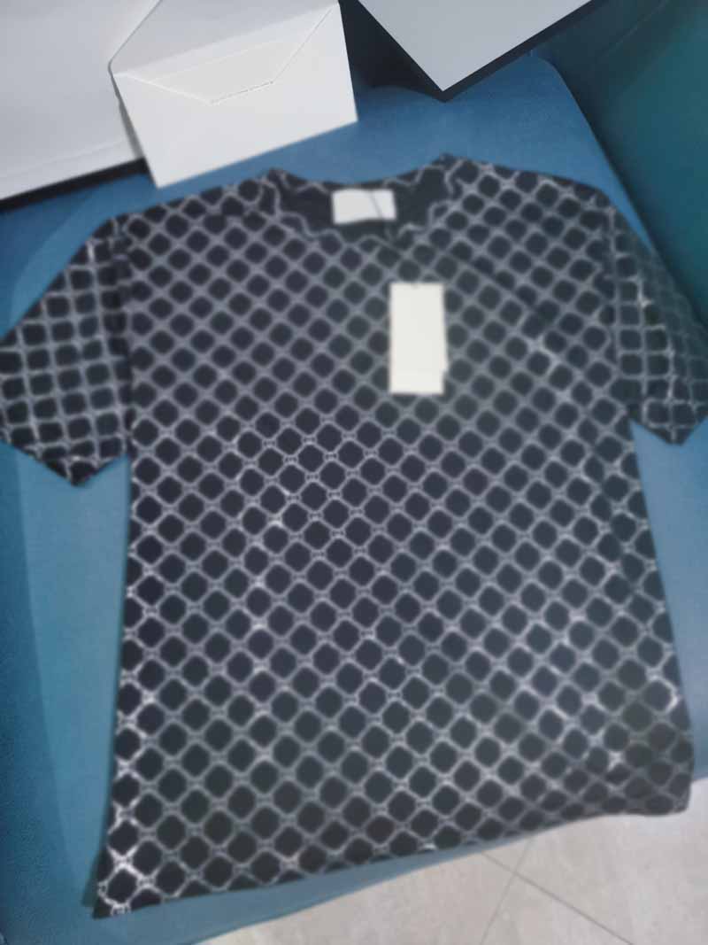 2021 Summer Arrival Top Quality Men's Clothing Designers T Shirts Letter embroidery print Print Fashion Tees, White;black
2021 Summer Arrival Top Quality Men's Clothing Designers T Shirts Letter embroidery print Print Fashion Tees, White;black
