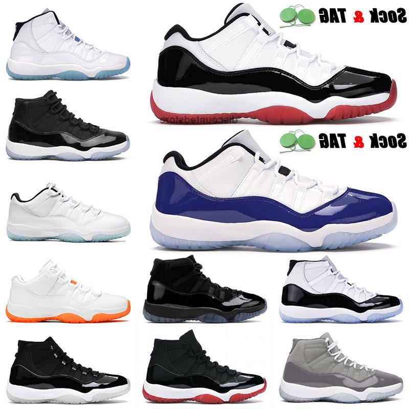 11 Shoes Low Blue Concord Anniversary Top Metallic Grey XI Legend Basketball 25th 11s Cool Jumpman Bred Silver Trainers Outdoor Sneaker Upso, Black
11 Shoes Low Blue Concord Anniversary Top Metallic Grey XI Legend Basketball 25th 11s Cool Jumpman Bred Silver Trainers Outdoor Sneaker Upso, Black