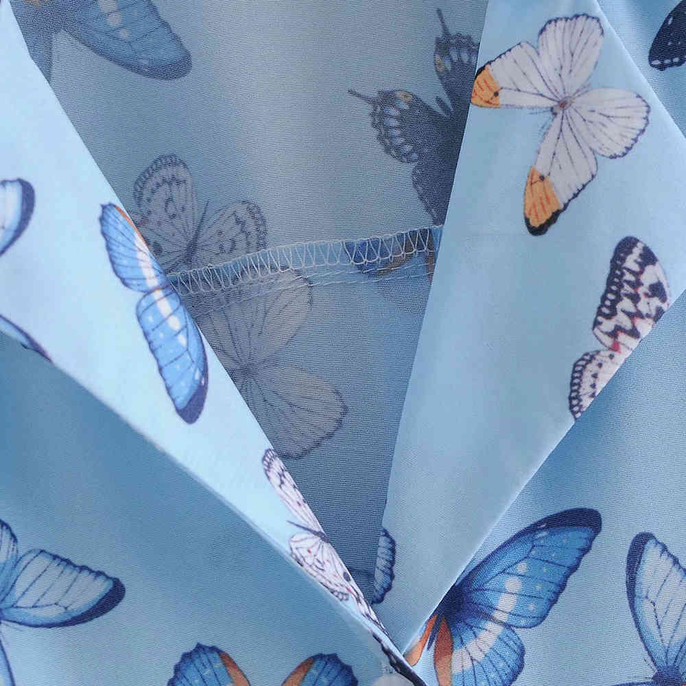 Vintage Chic Women Blouse Stylish Elegant Ladies Lapel Collar Long Sleeve Shirts Casual Blusas Mujer 210520